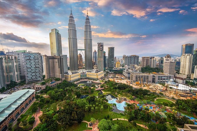 Las 12 cosas imprescindibles que hacer en Kuala Lumpur: Consejos de Viaje