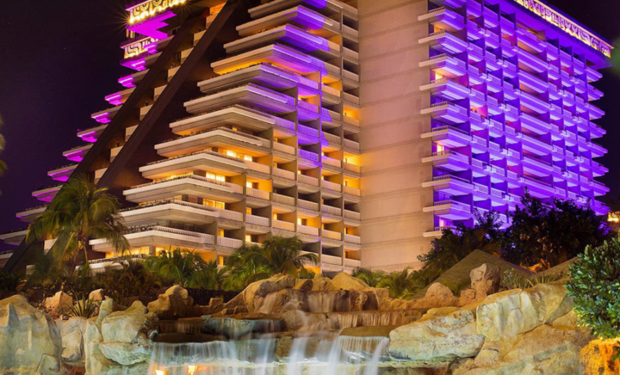 Las 10 Mejores Hoteles en Acapulco Todo Incluido en 2024