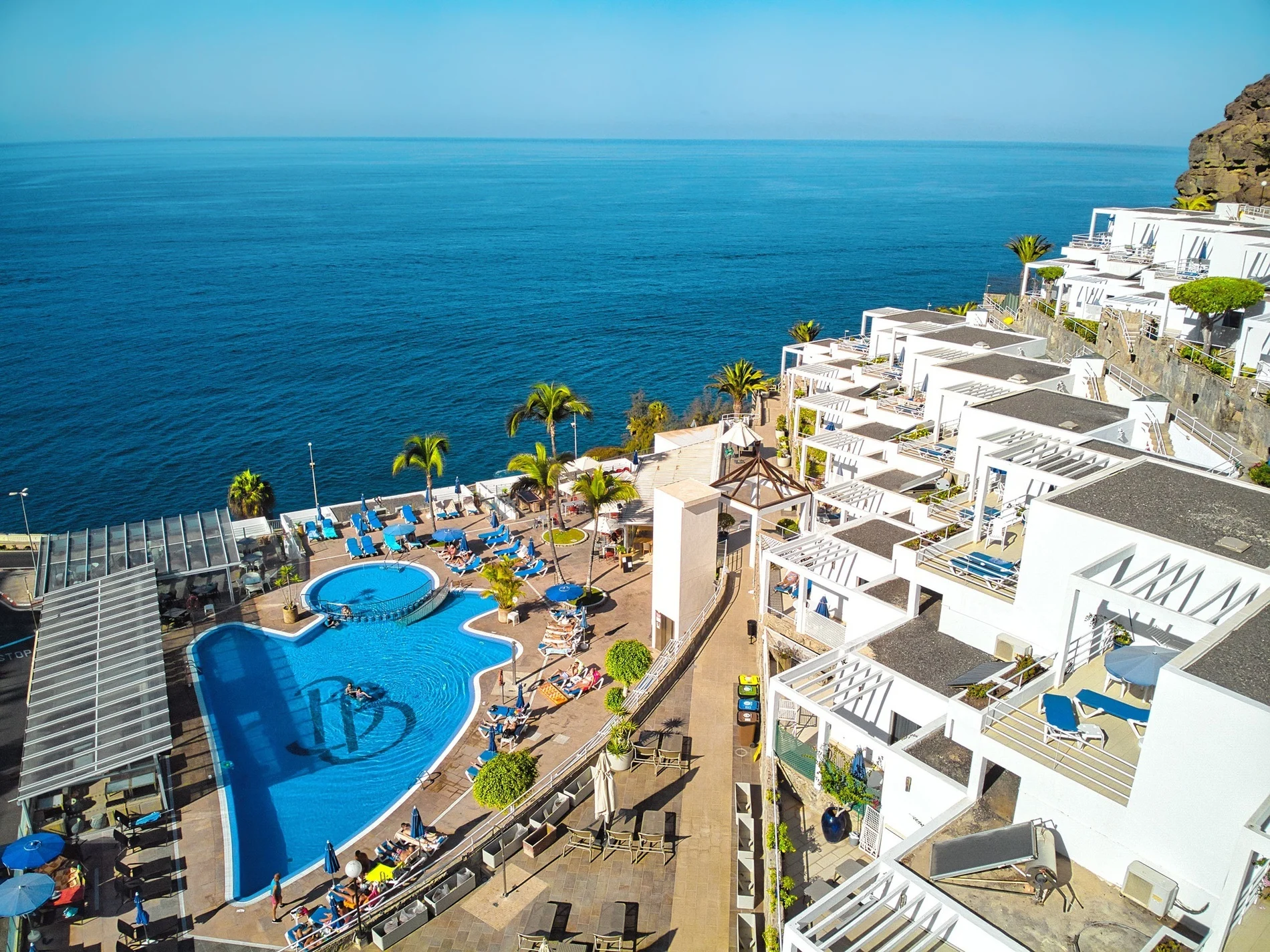 Las 10 Mejores Hoteles en Gran Canaria - Lujo y Cinco Estrellas